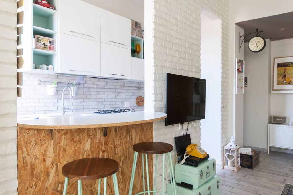 Youhosty - Misurata 63 Apartman Milánó Kültér fotó