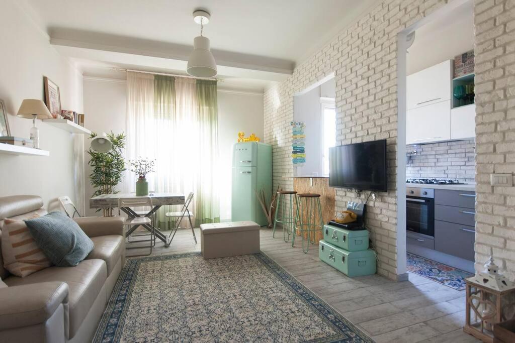 Youhosty - Misurata 63 Apartman Milánó Kültér fotó