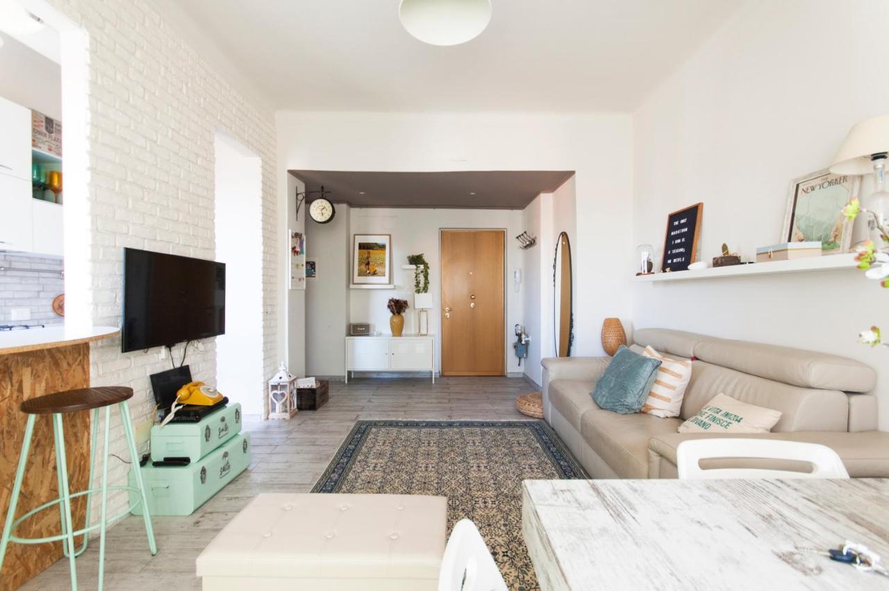 Youhosty - Misurata 63 Apartman Milánó Kültér fotó