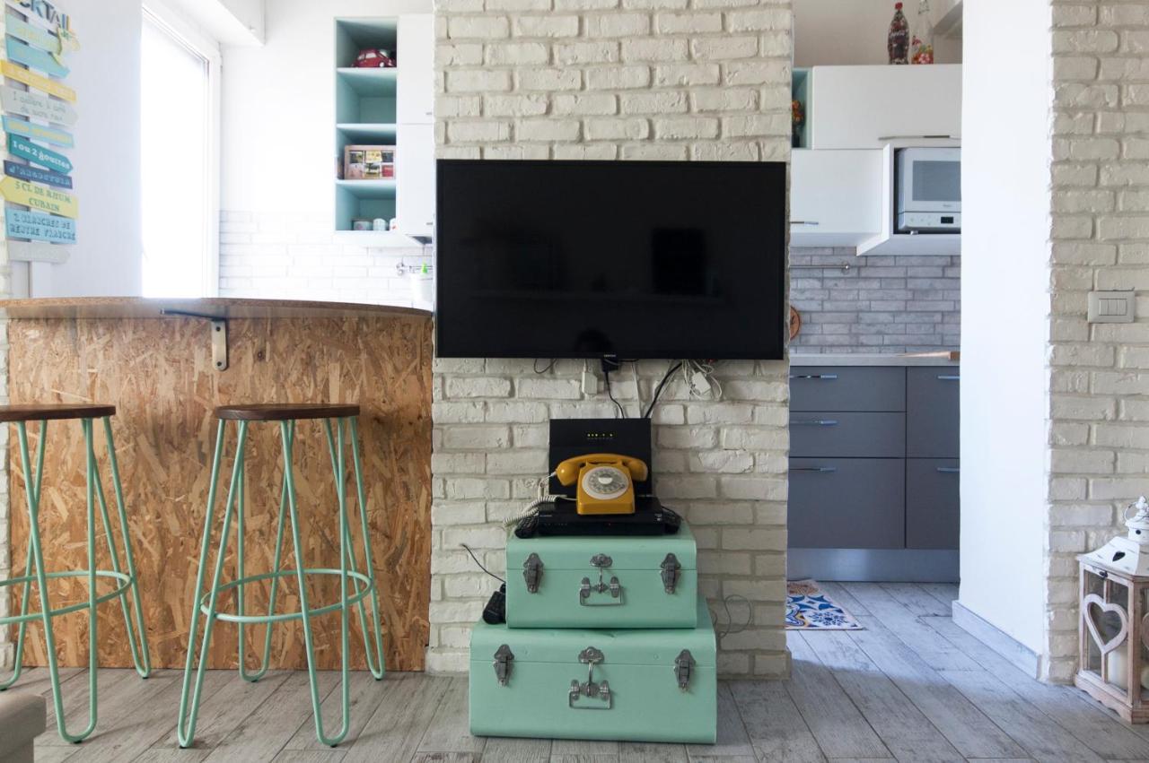 Youhosty - Misurata 63 Apartman Milánó Kültér fotó