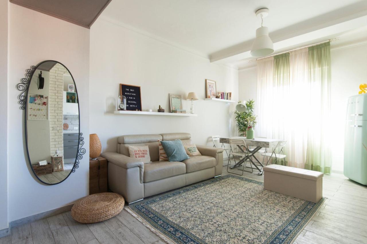 Youhosty - Misurata 63 Apartman Milánó Kültér fotó