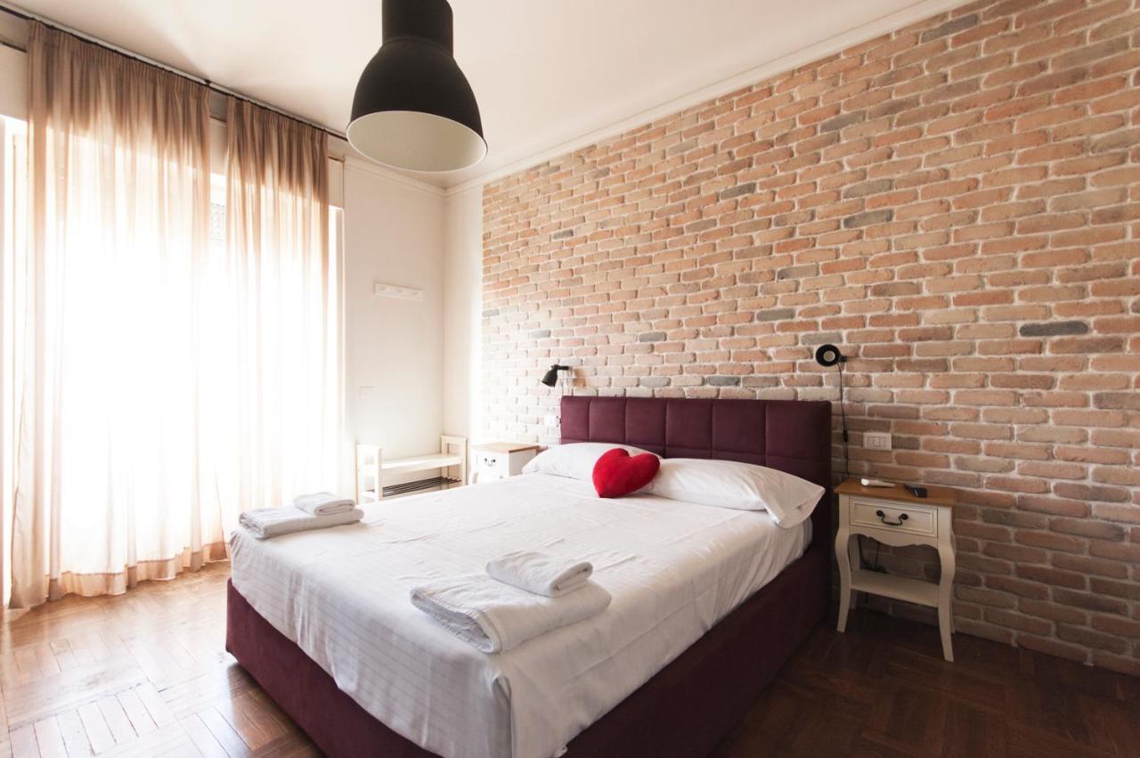 Youhosty - Misurata 63 Apartman Milánó Kültér fotó