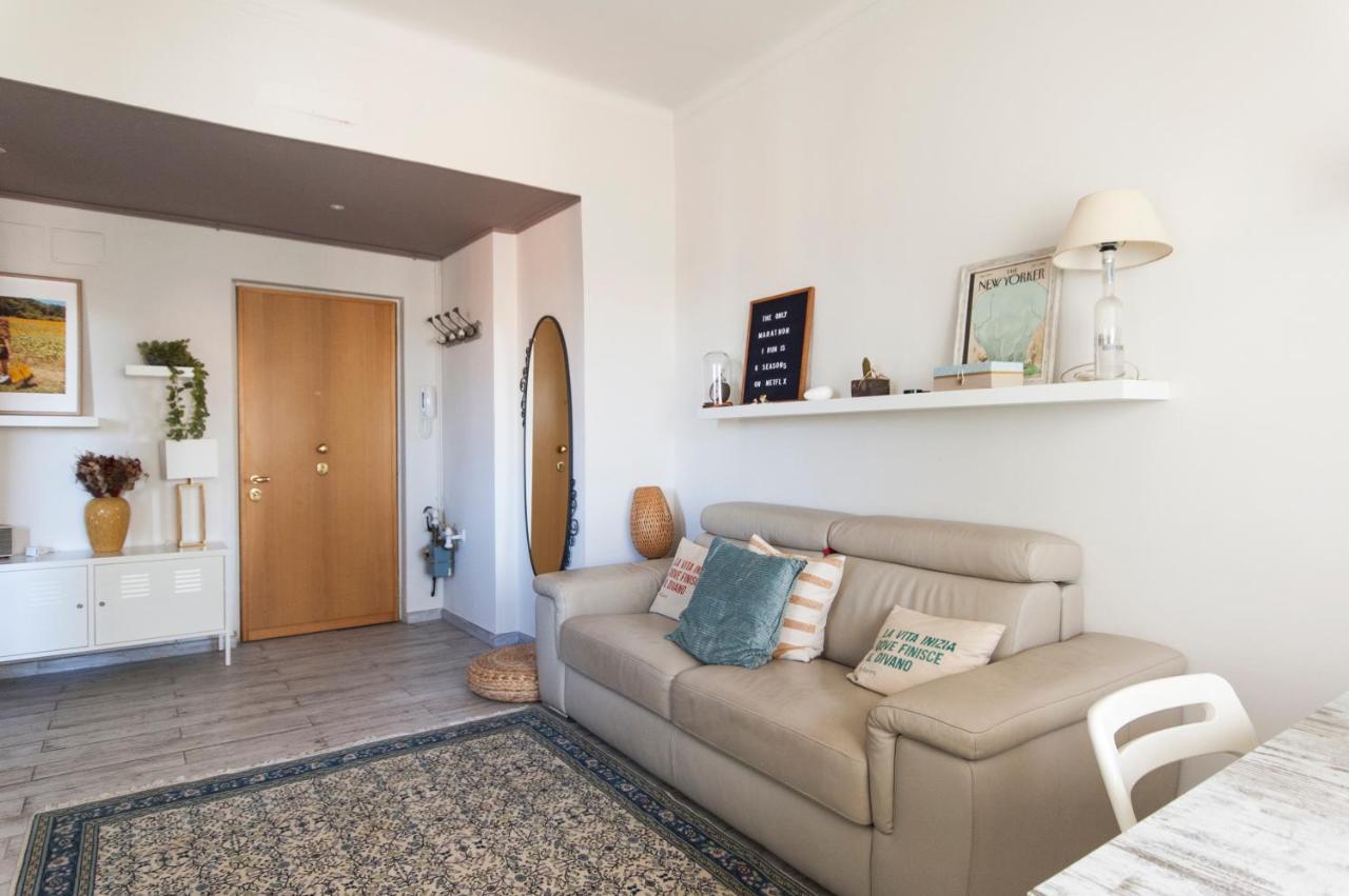 Youhosty - Misurata 63 Apartman Milánó Kültér fotó